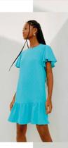 T-shirt dress Morena Rosa M T-shirt dress Morena Rosa M