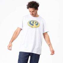 T-Shirt Drop Dead Logo