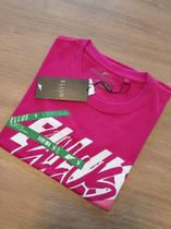 T-shirt Ellus T-shirt Ellus