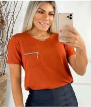T. Shirt em viscolacrya T. Shirt em viscolacrya