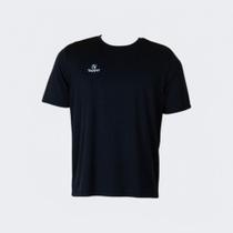 T-Shirt Esportiva Topper Marker com Secagem Rápida T-Shirt Esportiva Topper Marker com Secagem Rápida