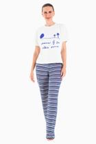 T-shirt estampa memoir