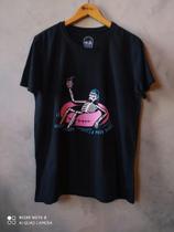 T-shirt Estampada LPM T-shirt Estampada LPM