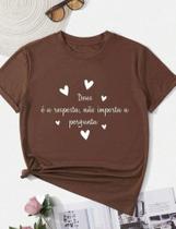 T shirt feminina adulto T shirt feminina adulto