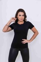 T-Shirt Feminina Básica