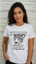 T-Shirt Feminina basica