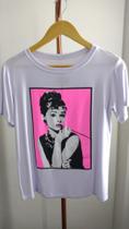 T-shirt feminina T-shirt feminina