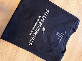 T-shirt feminina - Ellus