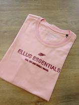 T-shirt feminina - Ellus T-shirt feminina - Ellus