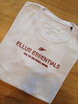 T-shirt feminina - Ellus