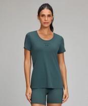 T-shirt Feminina Fitness Inspiracional Alto Giro 2531713 T-shirt Feminina Fitness Inspiracional Alto Giro 2531713