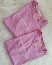 T-shirt feminina - Glamour T-shirts T-shirt feminina - Glamour T-shirts