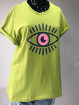 T-shirt Feminina