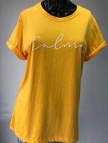 T-shirt Feminina