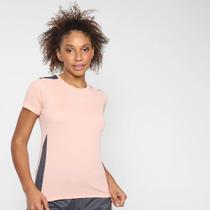 T-Shirt Feminina Rainha Tech II