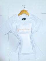 T-shirt feminina