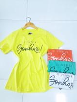T-shirt feminina