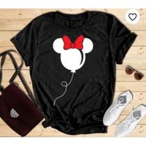 T-shirt Feminina - Snoopy Normal - Amor - Barbie Camiseta - Baby Look Camisa Flor em Malha