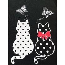 T-shirt Feminina - Snoopy Normal - Amor - Barbie Camiseta - Baby Look Camisa Flor em Malha