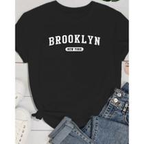 T-shirt Feminina - Snoopy Normal - Amor - Barbie Camiseta - Baby Look Camisa Flor em Malha