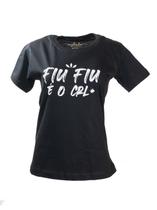 T-Shirt Fiu Fiu
