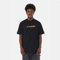 T-Shirt Flames