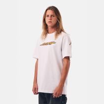 T-Shirt Flames