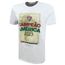 T-shirt Fluminense Campeão da América