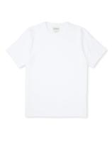 T-shirt Full branca tamanho M