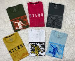 T Shirt Futebol Raiz 2023