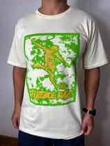 T Shirt Futebol Raiz 2023