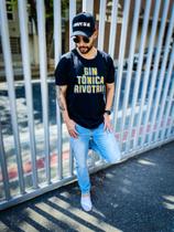 T-shirt Gin Tônica