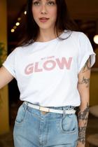 T-Shirt Glow