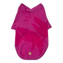 T-Shirt Gola V Basic Pet - Fucsia - G T-Shirt Gola V Basic Pet - Fucsia - G