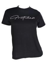 T- shirt gratidão