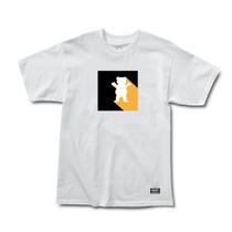 T-Shirt Grizzly In The Kitchen Tee White