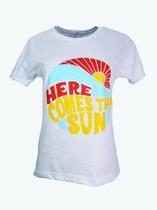 T-Shirt Here Comes the Sun