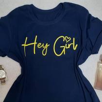 t-shirt hey Girl G