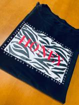 T-shirt Honey (querida)Plus Size T-shirt Honey (querida)Plus Size