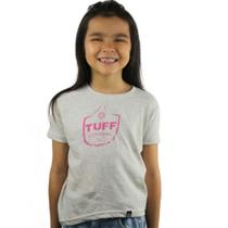 T-shirt infantil - Tuff T-shirt infantil - Tuff