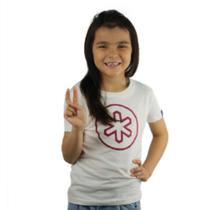 T-shirt infantil - Tuff T-shirt infantil - Tuff
