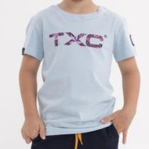 T-Shirt Infantil - TXC T-Shirt Infantil - TXC