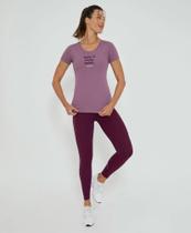 T-shirt Inspiracional Alto Giro - Ref. 2421701 T-shirt Inspiracional Alto Giro - Ref. 2421701