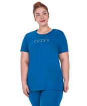 T-shirt Inspiracional Plus Alto Giro 2433703 T-shirt Inspiracional Plus Alto Giro 2433703