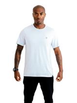T-Shirt Invictus Concept Naja - Branco