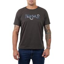 T-Shirt Invictus Concept Serpent - Verde Musgo T-Shirt Invictus Concept Serpent - Verde Musgo
