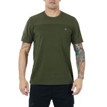 T-Shirt Invictus Infantry 2.0 - Verde Oliva