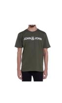 T-Shirt - Jhon Jhon