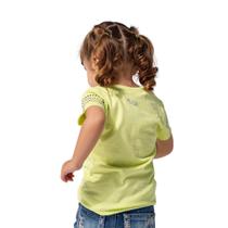 T-shirt Kids Charlotte - Zenz Western