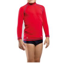 T-Shirt Kids UV Protection 77014 Lupo